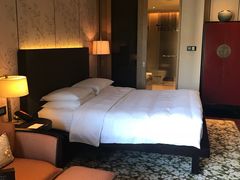 -上海崇明金茂凯悦酒店