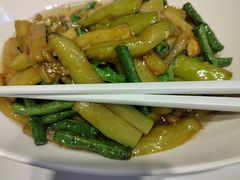-刘胖子家常菜·蹄花焖藕(中南店)
