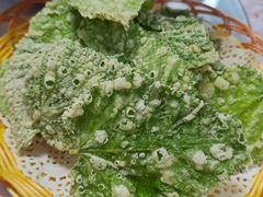 -翠茗农庄土菜馆(天目湖店)