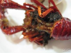 20090916&nbsp;银乐迪涌金店+沈家门海-小厨师·二十年沈家门小海鲜(百井坊巷店)