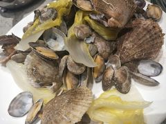 -烁佳海鲜大馅饺子