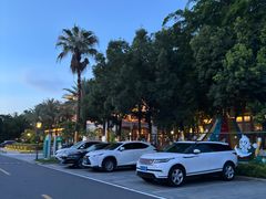 -厦门北海湾惠龙万达嘉华酒店