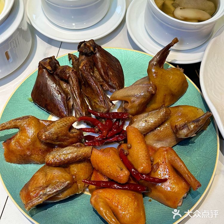 20多年老品牌!来这请客吃饭倍有面