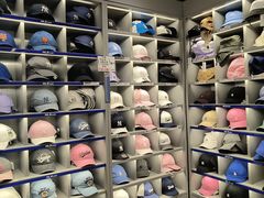 -新罗免税店