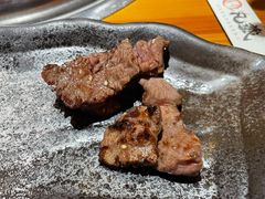 -丸藏和牛烧肉专门店(园区师惠坊店)