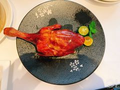 乳鸽-悦景酒家(罗湖店)