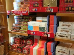 -贡多拉礼品及售票廊(威尼斯人酒店)