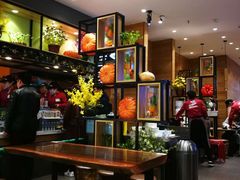 -好人民间小吃·番茄鱼酸菜鱼(木渎悠方店)
