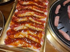 -蒲葵传统炭火烤肉(白石龙店)