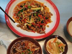 -蜀川川破店·江湖菜·烧烤(北京首店)