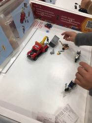 -Block Park 租乐高(D32店)