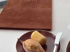 -Caprice(香港四季酒店)