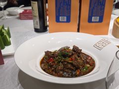 -王府井酒店(金桥港湾店)