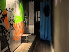 -nodcafe(M50创意园店)
