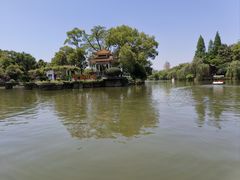 -雨湖公园