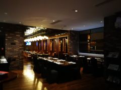 -OPEN開全日自助餐厅·西餐·海鲜(佛山希尔顿酒店)