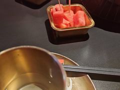 -何师烧烤Pro ·江湖川菜·小龙虾·精酿(太古里旗舰店)