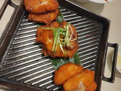 -老太原菜馆(府西街店)