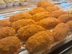 -味多美蛋糕(亚非大厦店)