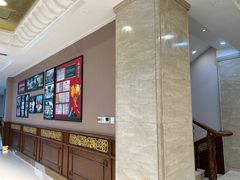 -鹿鸣春饭店(总店)
