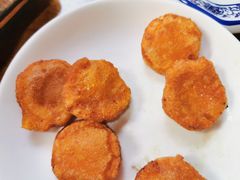 -范记豆花庄(东门好吃街店)