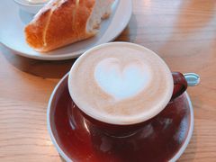 Cappuccino-ROAST