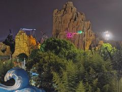 -上海玛雅海滩水公园