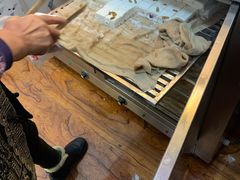 -芝兰斋糕干店(平山道店)