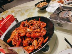 -聚味瞿记·龙虾堂(咸嘉湖店)
