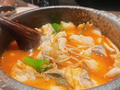 苗家酸汤鱼-山石榴·贵州菜(丰盛里店)