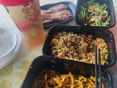 -聚味瞿记·龙虾堂(树木岭店)