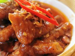 -宝丽轩中餐厅BAOLIXUAN