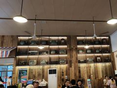 -冶建镜子·老南昌大排档·江西虾王(总店)