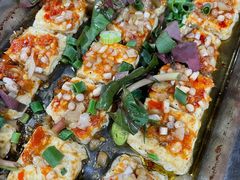 包浆豆腐-夜烤·宜宾烧烤(洋河路店)