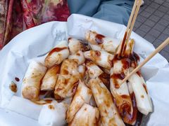 -天天素食(荃湾富华中心店)