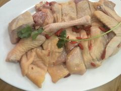 -金勺子原汤椰子鸡