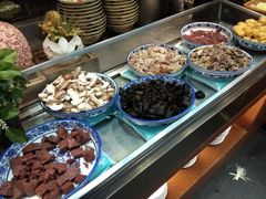 -聚春园自助餐厅(东街口店)