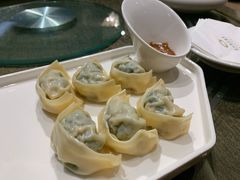 麻将馄饨-同里湖大饭店-怡景轩中餐厅(同里古镇店)