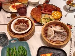 -新世界餐厅(万达店)