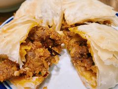 卡饼-小豆海棠(人民南路店)