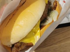 -麦当劳(未来城购物中心店)