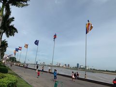 -柬埔寨国家博物馆