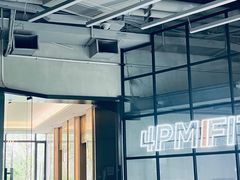 -LA合时健身4PMFIT(花桥旗舰店)