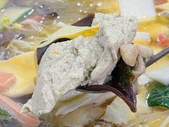 -黑白荤豆花(双凤路店)