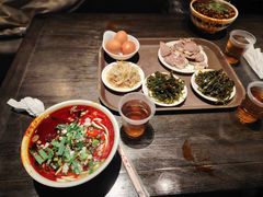 -清真·马安军辣子牛肉面