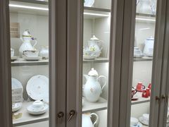 -Me Coffee下午茶艺术空间