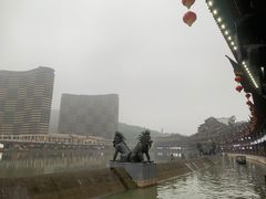 -1718食尚馆·太湖菜(龙之梦太湖古镇店)