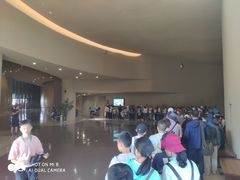 -敦煌莫高窟数字展示中心