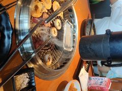 -拾勝牛·江景安格斯烧肉放题(江湾阳光天地店)