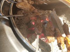 -忠义水浒烤肉(体育西路店)